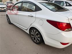 هيونداي أكسنت